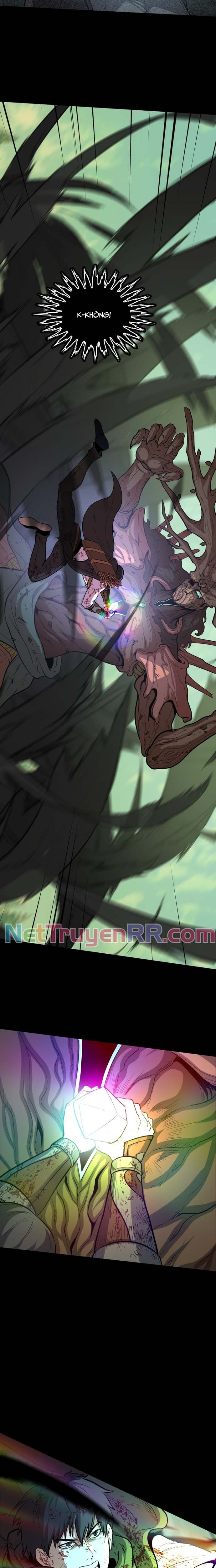 Thợ Săn Nguyên Thủy Chap 59 - Next Chap 60