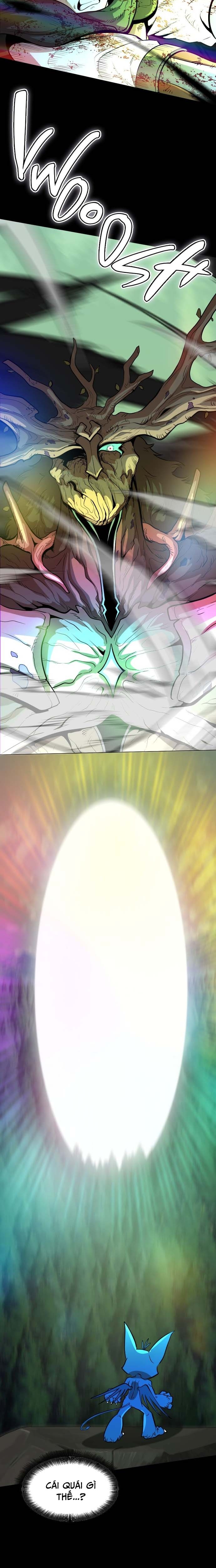 Thợ Săn Nguyên Thủy Chap 59 - Next Chap 60