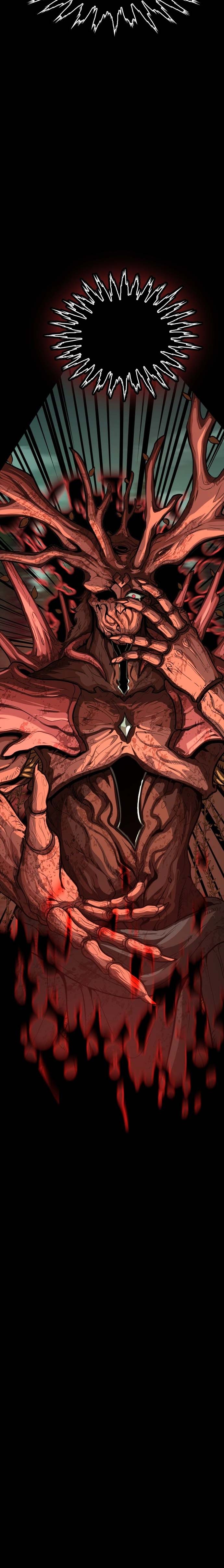 Thợ Săn Nguyên Thủy Chap 59 - Next Chap 60