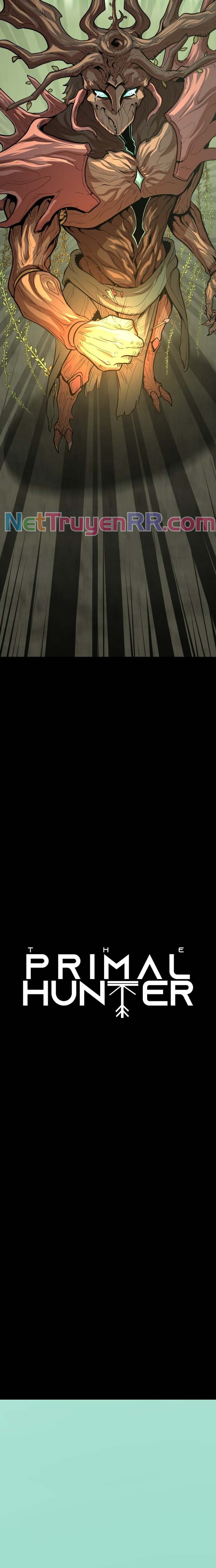 Thợ Săn Nguyên Thủy Chap 59 - Next Chap 60
