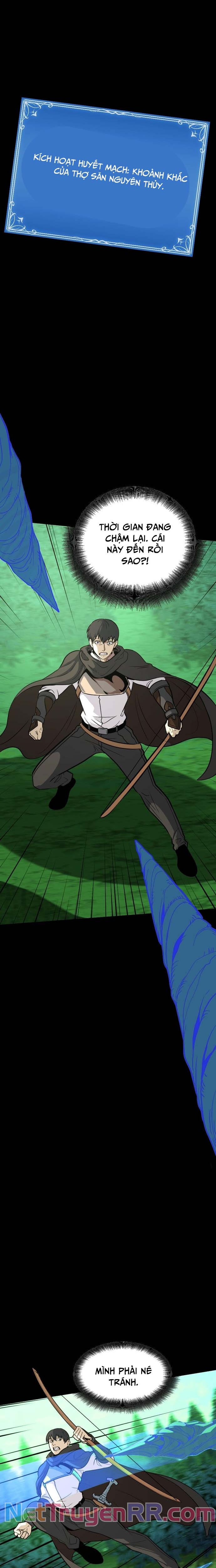 Thợ Săn Nguyên Thủy Chap 59 - Next Chap 60