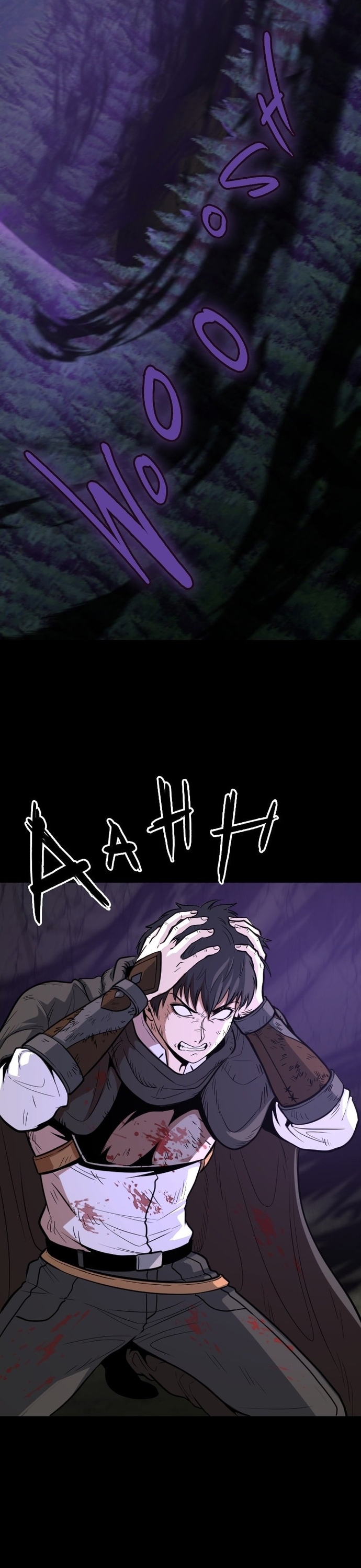 Thợ Săn Nguyên Thủy Chap 60 - Next Chap 61