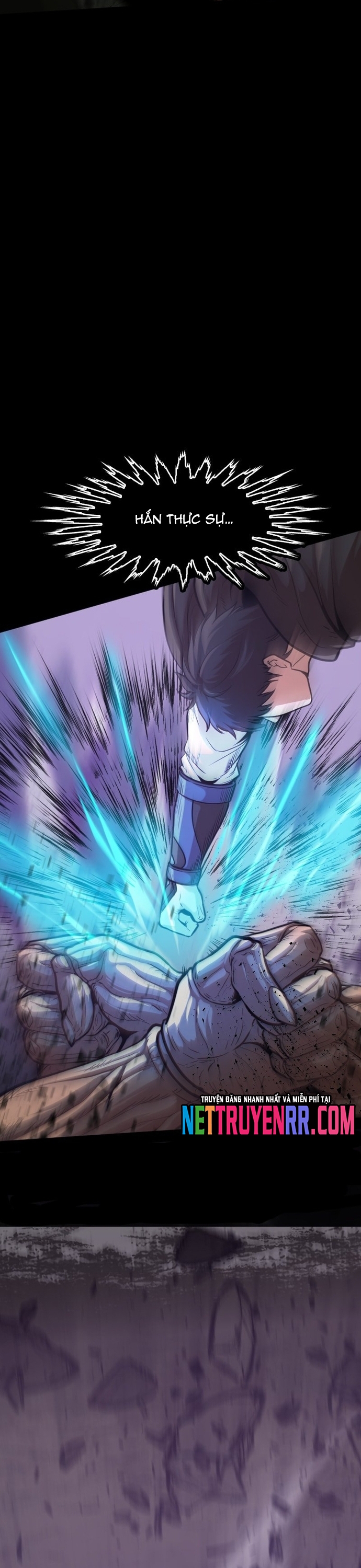 Thợ Săn Nguyên Thủy Chap 60 - Next Chap 61