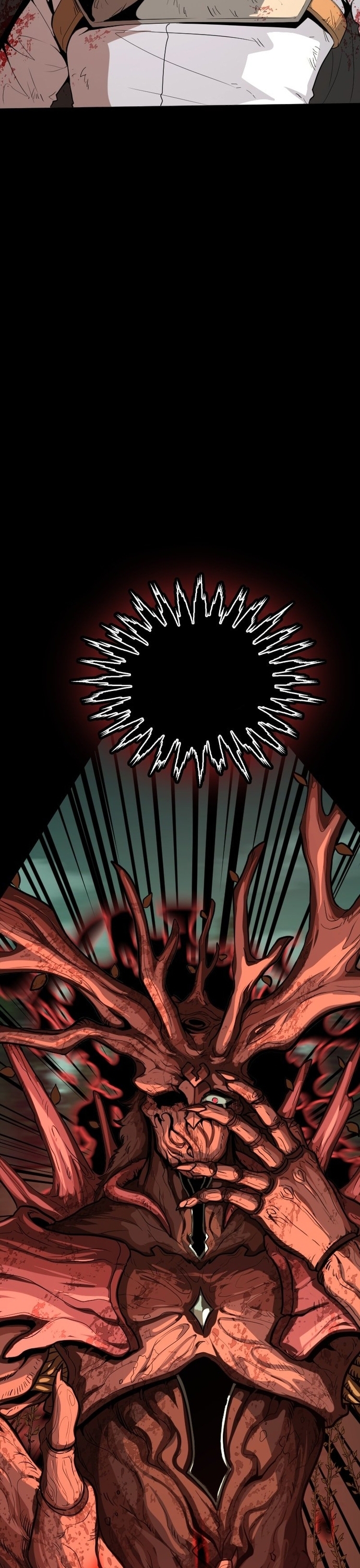 Thợ Săn Nguyên Thủy Chap 60 - Next Chap 61