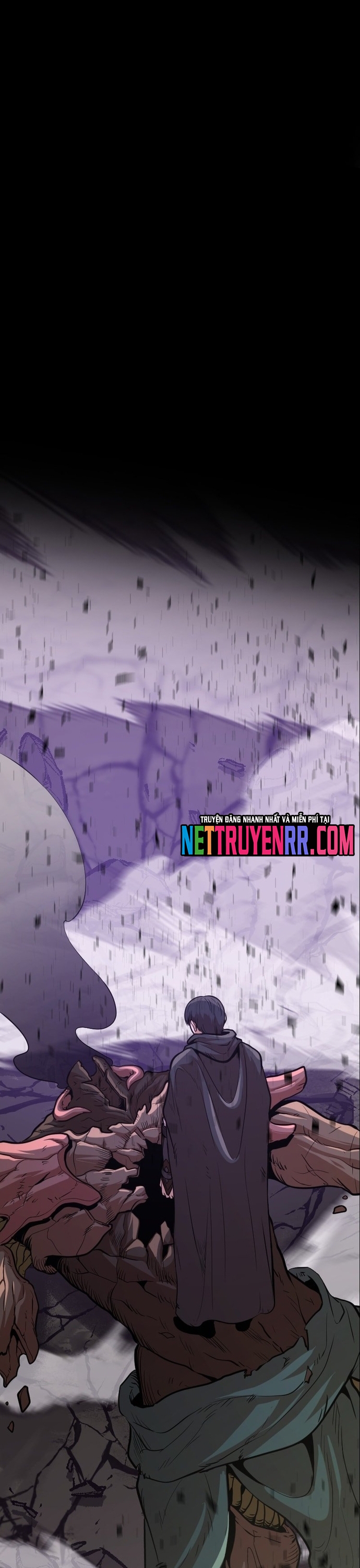 Thợ Săn Nguyên Thủy Chap 60 - Next Chap 61