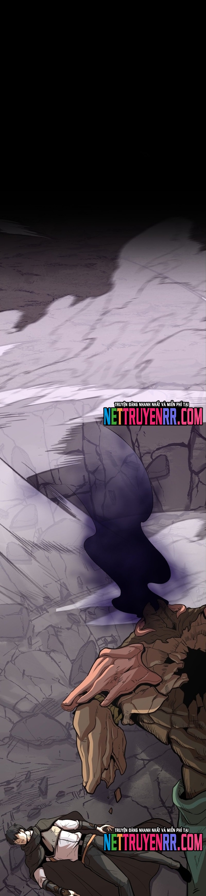 Thợ Săn Nguyên Thủy Chap 60 - Next Chap 61