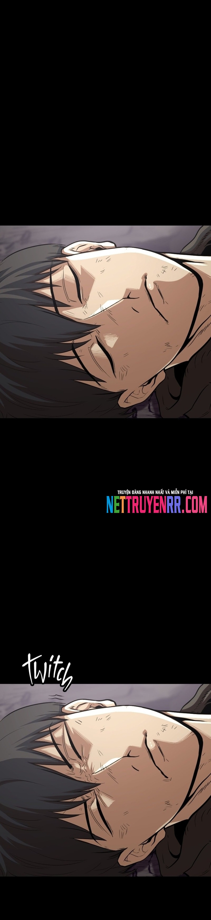 Thợ Săn Nguyên Thủy Chap 60 - Next Chap 61