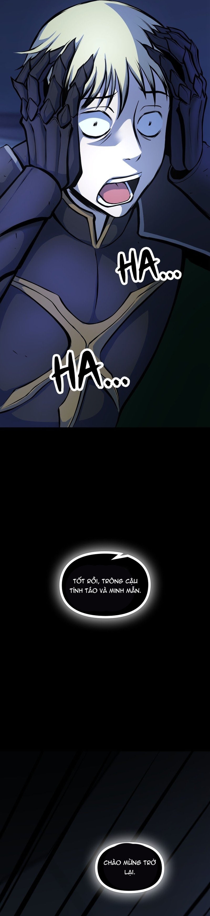 Thợ Săn Nguyên Thủy Chap 61 - Next Chap 62