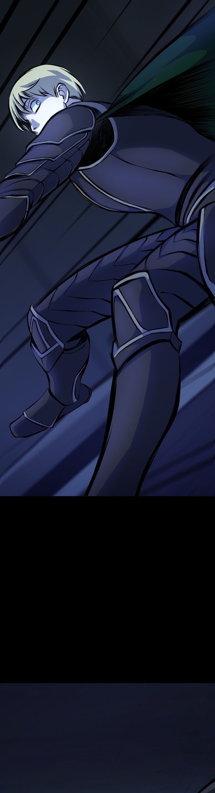 Thợ Săn Nguyên Thủy Chap 61 - Next Chap 62