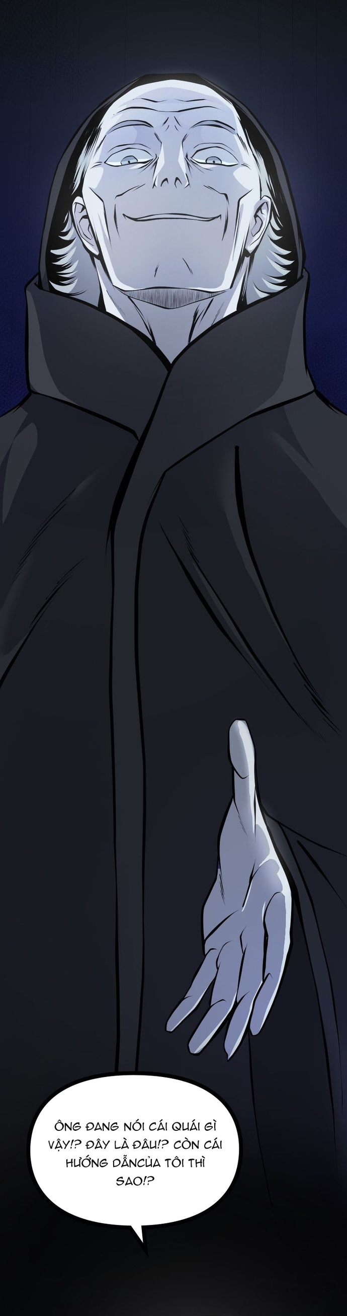 Thợ Săn Nguyên Thủy Chap 61 - Next Chap 62