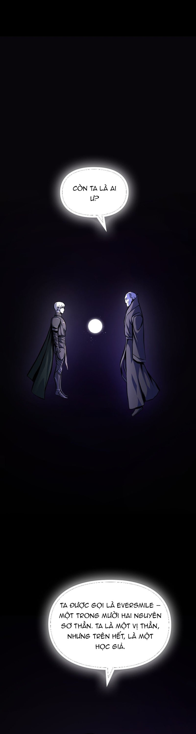 Thợ Săn Nguyên Thủy Chap 61 - Next Chap 62