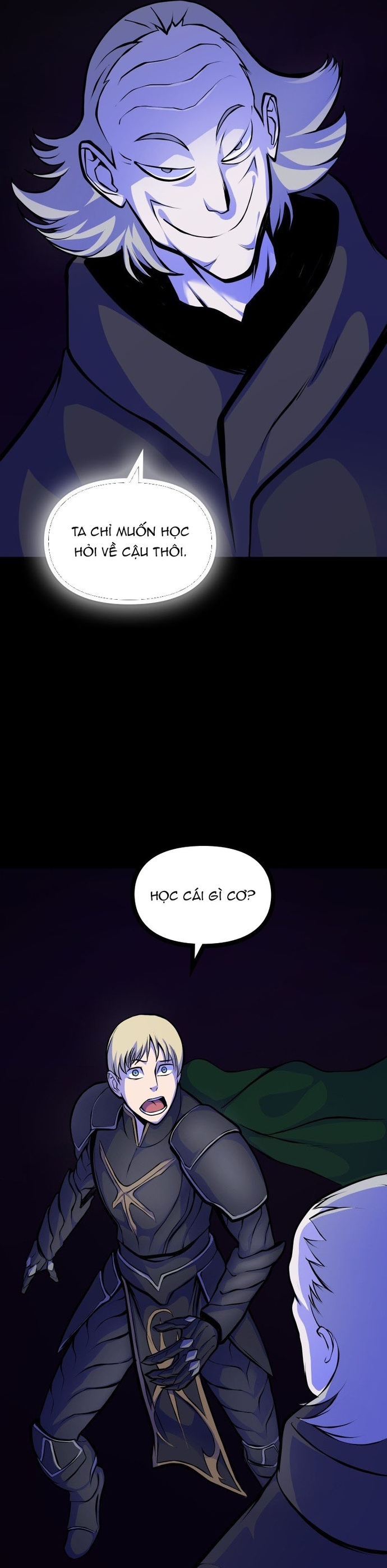 Thợ Săn Nguyên Thủy Chap 61 - Next Chap 62