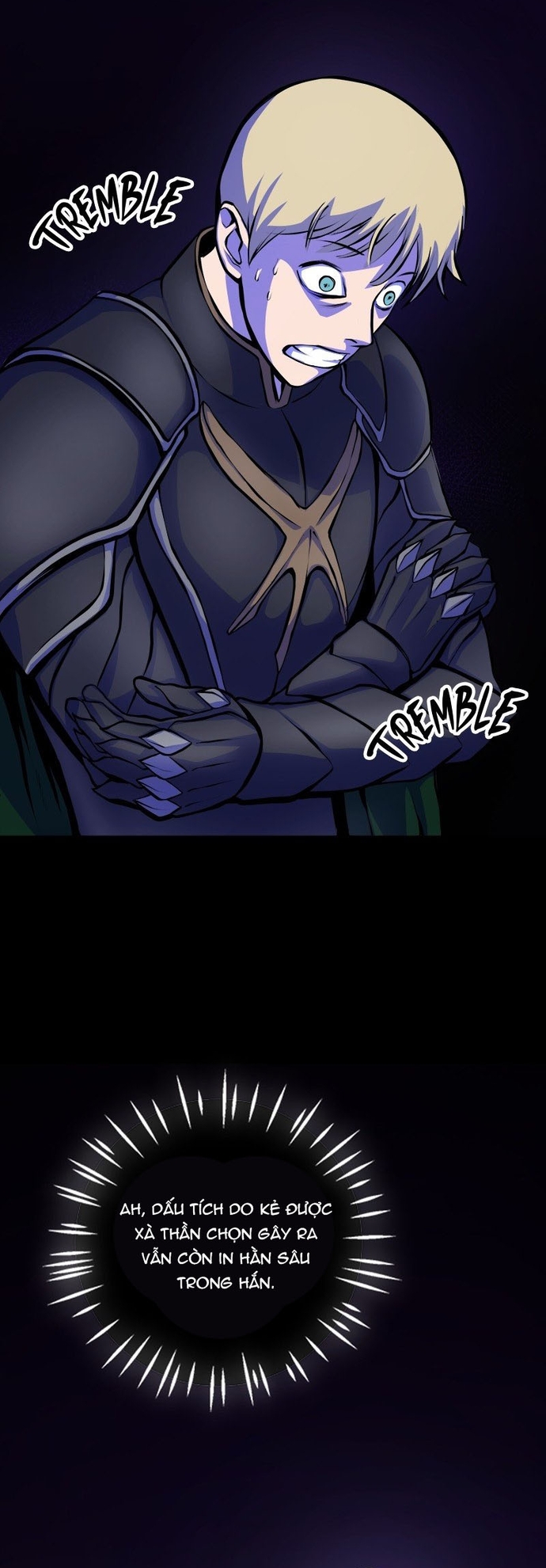 Thợ Săn Nguyên Thủy Chap 61 - Next Chap 62