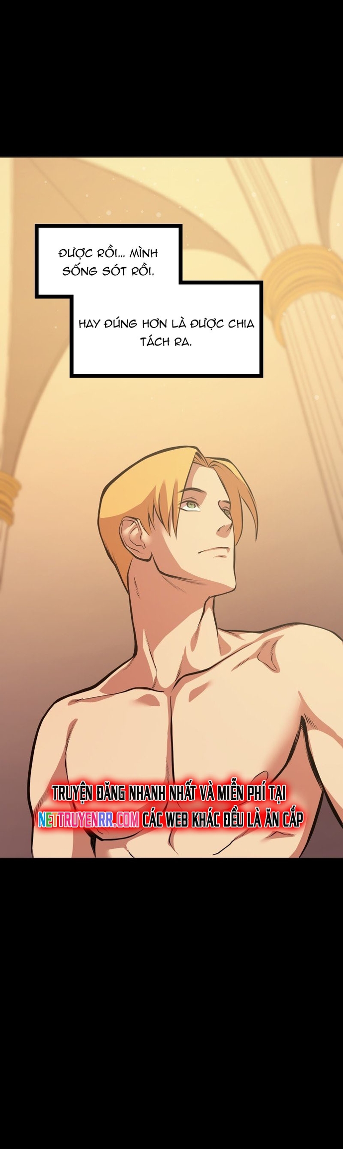 Thợ Săn Nguyên Thủy Chap 61 - Next Chap 62