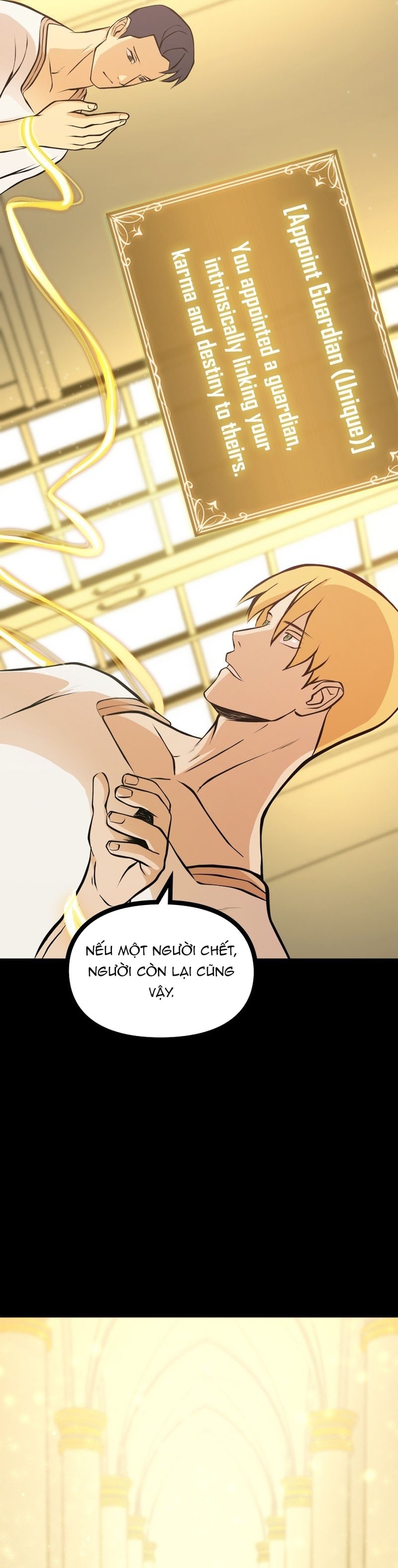 Thợ Săn Nguyên Thủy Chap 61 - Next Chap 62