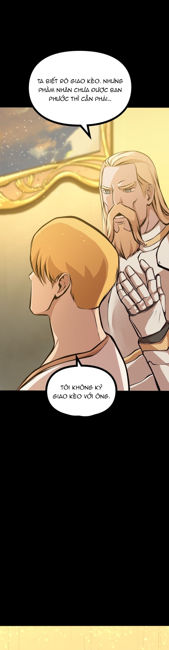 Thợ Săn Nguyên Thủy Chap 61 - Next Chap 62