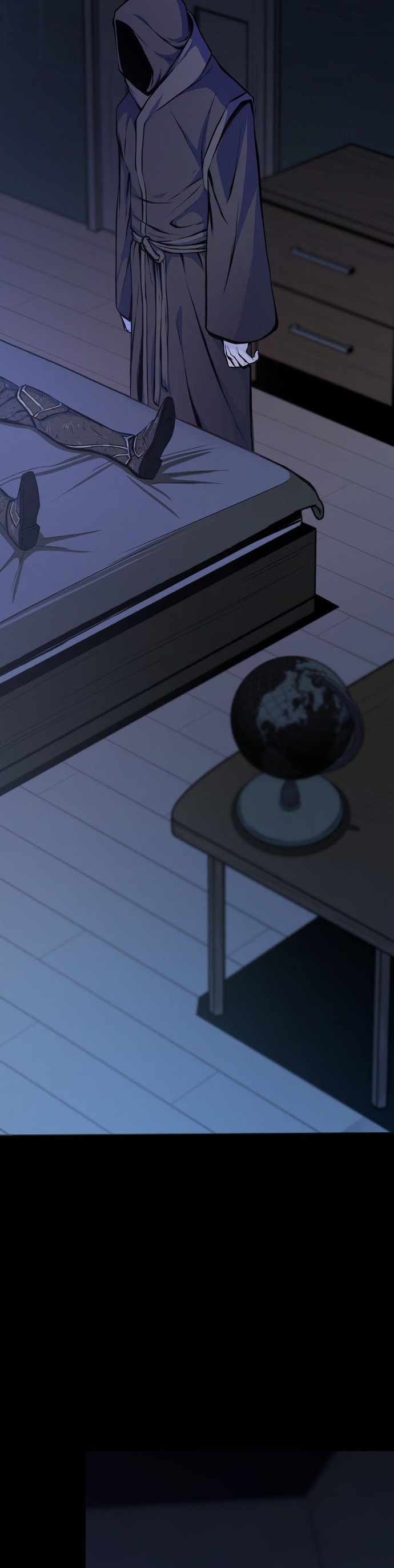 Thợ Săn Nguyên Thủy Chap 61 - Next Chap 62