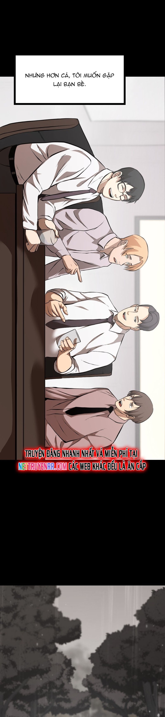 Thợ Săn Nguyên Thủy Chap 61 - Next Chap 62