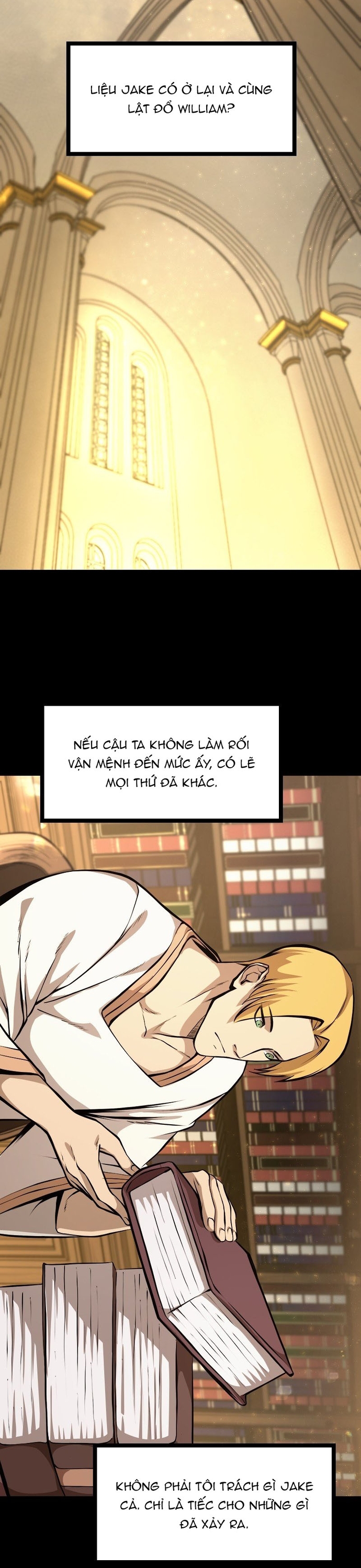 Thợ Săn Nguyên Thủy Chap 61 - Next Chap 62