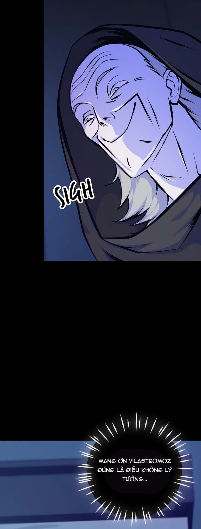 Thợ Săn Nguyên Thủy Chap 61 - Next Chap 62