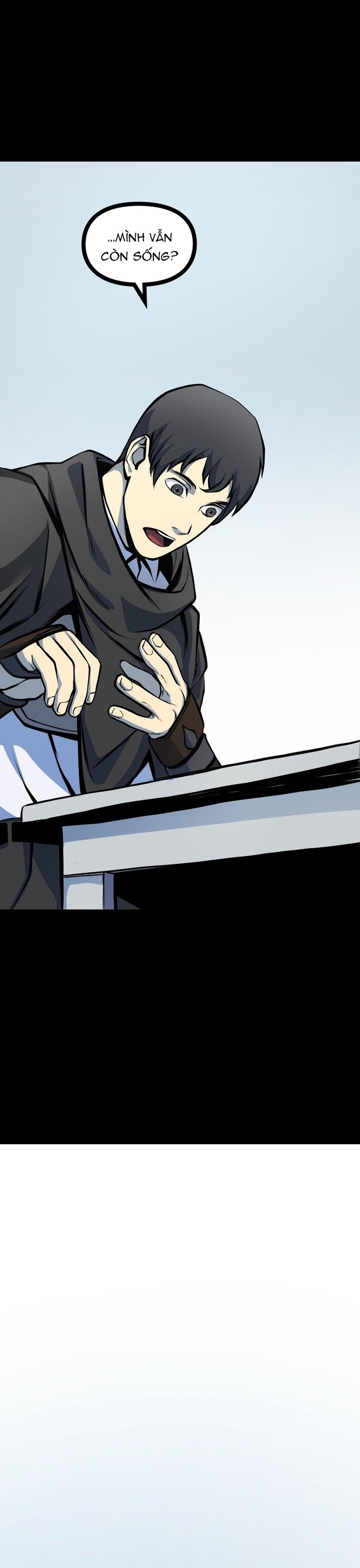 Thợ Săn Nguyên Thủy Chap 61 - Next Chap 62