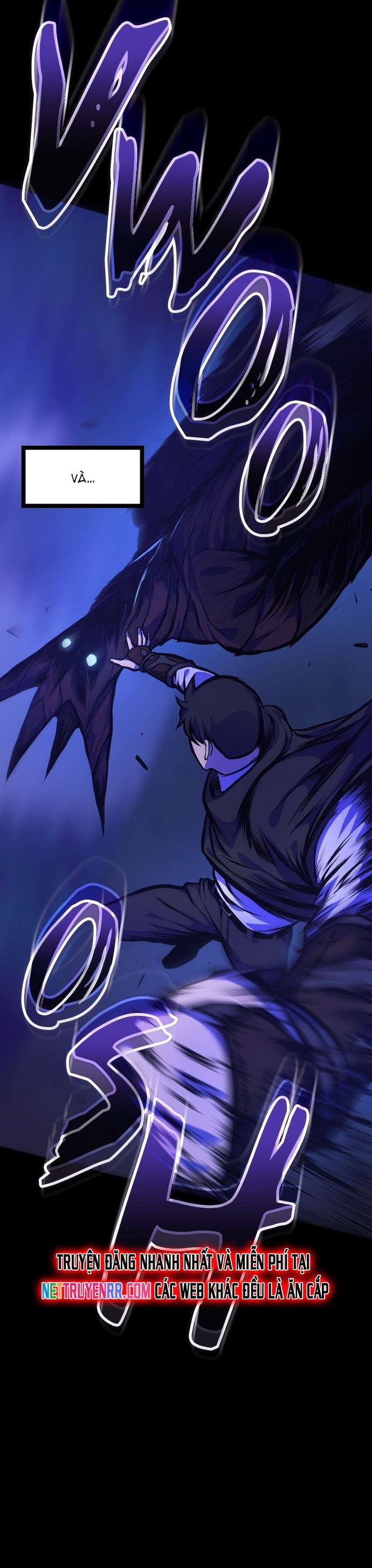 Thợ Săn Nguyên Thủy Chap 62 - Next Chap 63