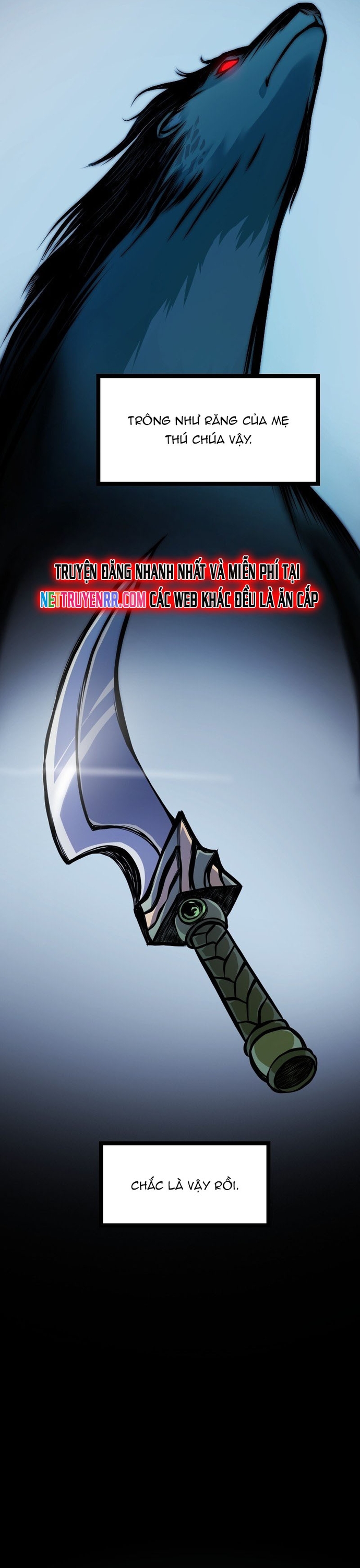 Thợ Săn Nguyên Thủy Chap 62 - Next Chap 63