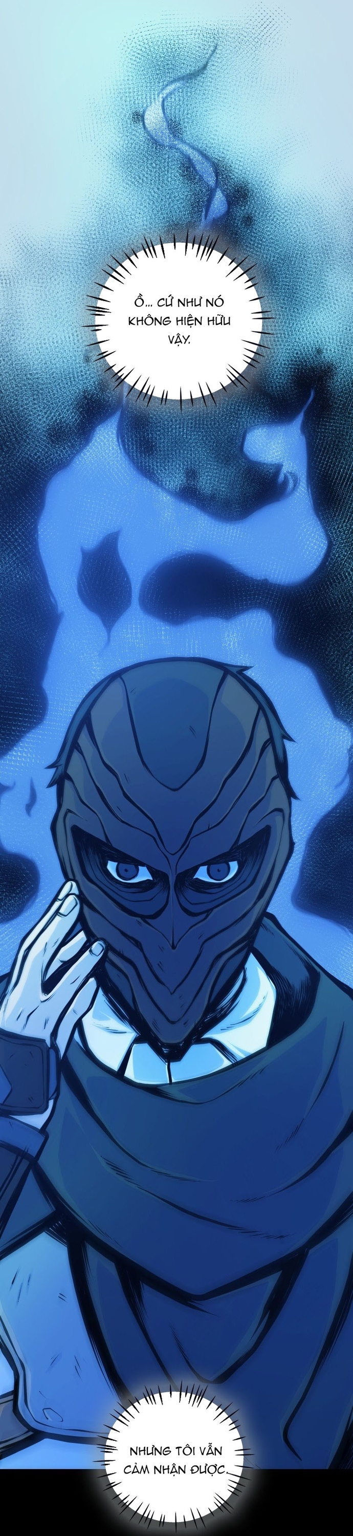 Thợ Săn Nguyên Thủy Chap 62 - Next Chap 63