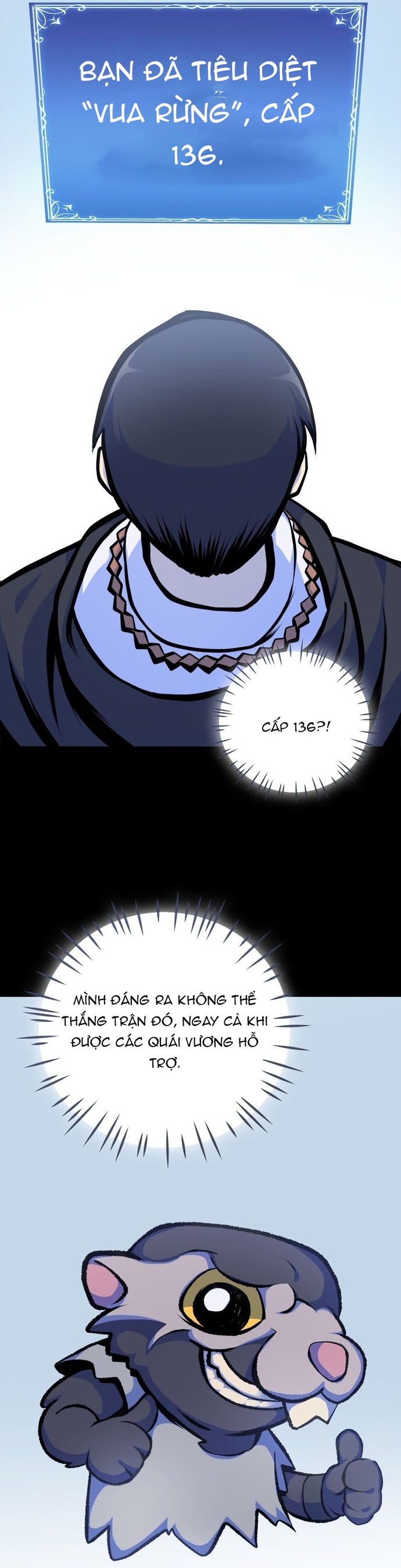 Thợ Săn Nguyên Thủy Chap 62 - Next Chap 63