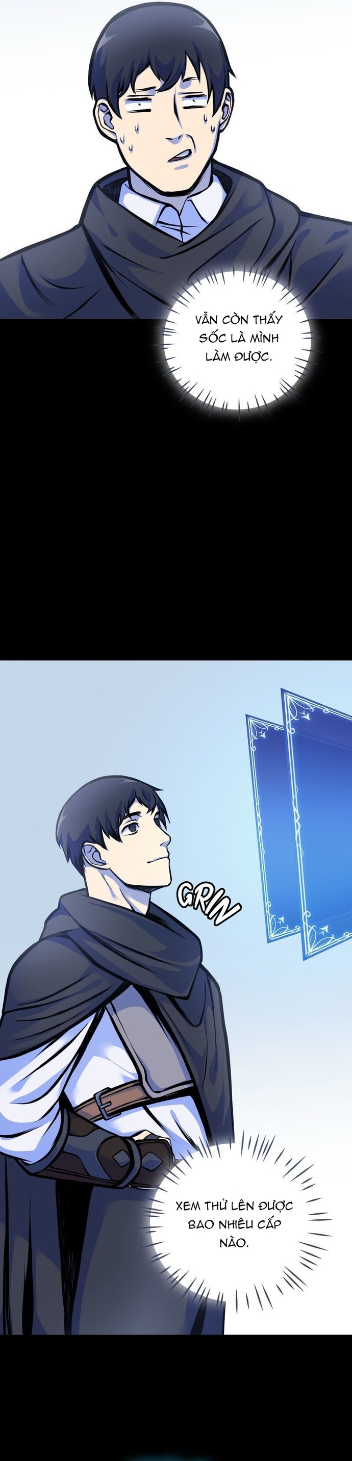 Thợ Săn Nguyên Thủy Chap 62 - Next Chap 63