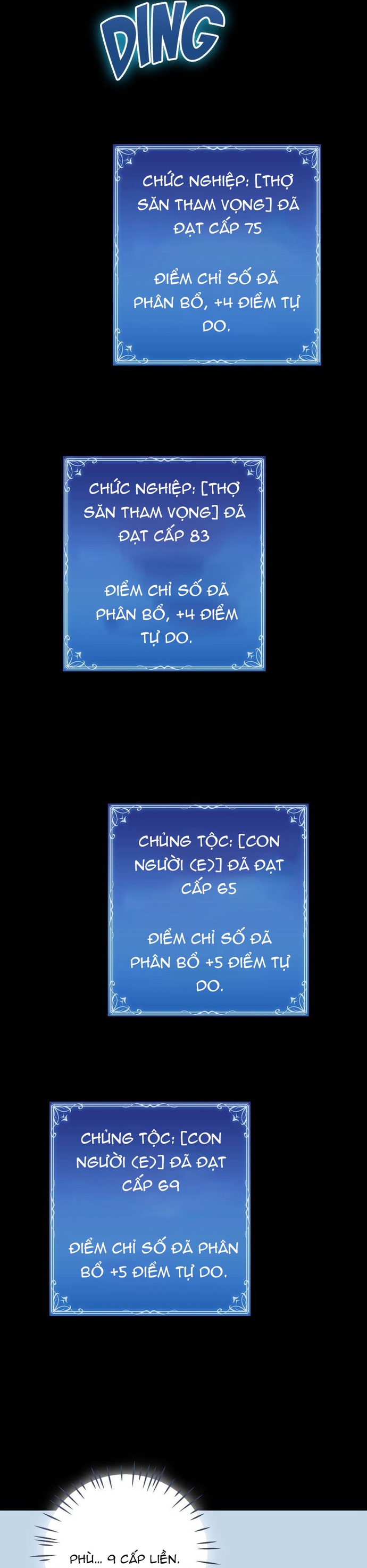 Thợ Săn Nguyên Thủy Chap 62 - Next Chap 63