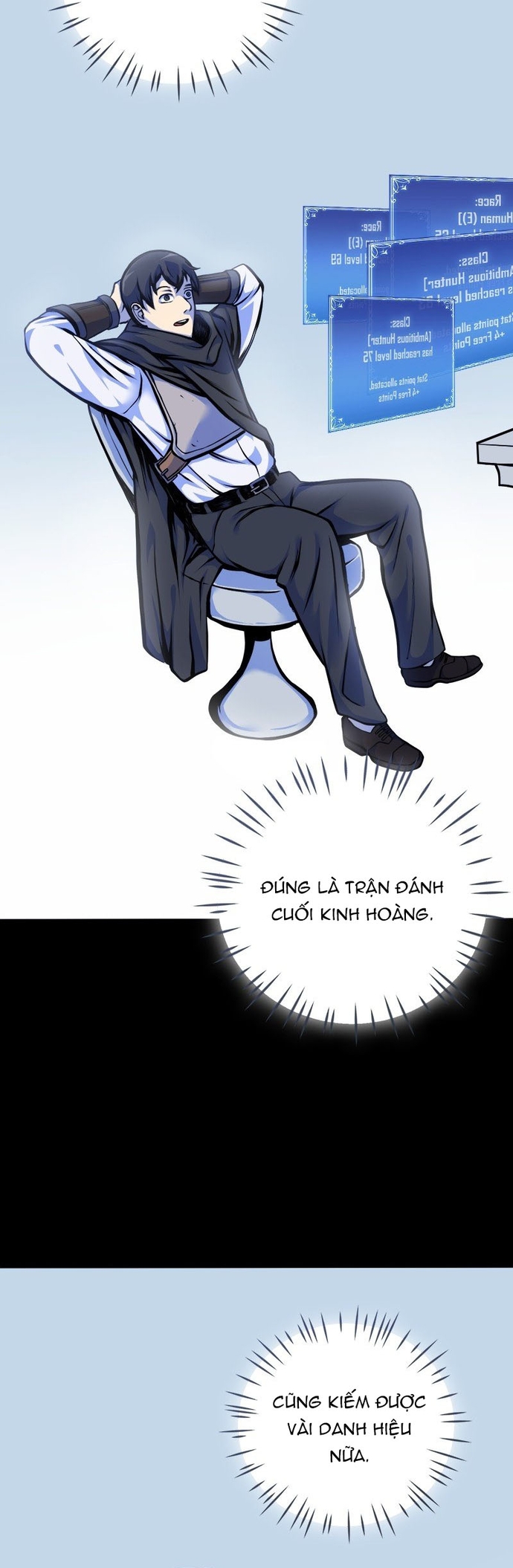 Thợ Săn Nguyên Thủy Chap 62 - Next Chap 63