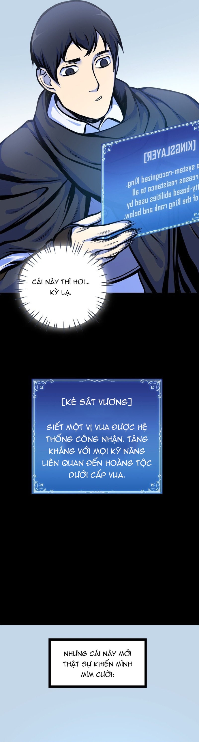 Thợ Săn Nguyên Thủy Chap 62 - Next Chap 63
