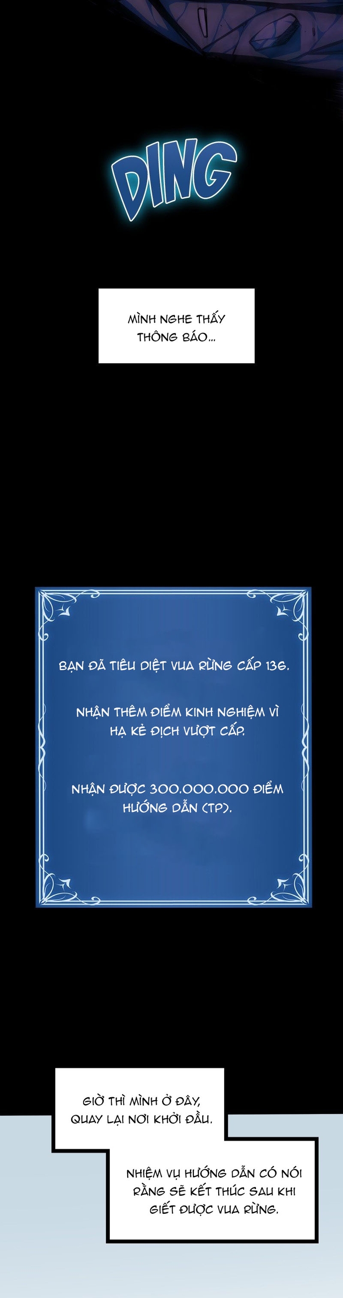 Thợ Săn Nguyên Thủy Chap 62 - Next Chap 63