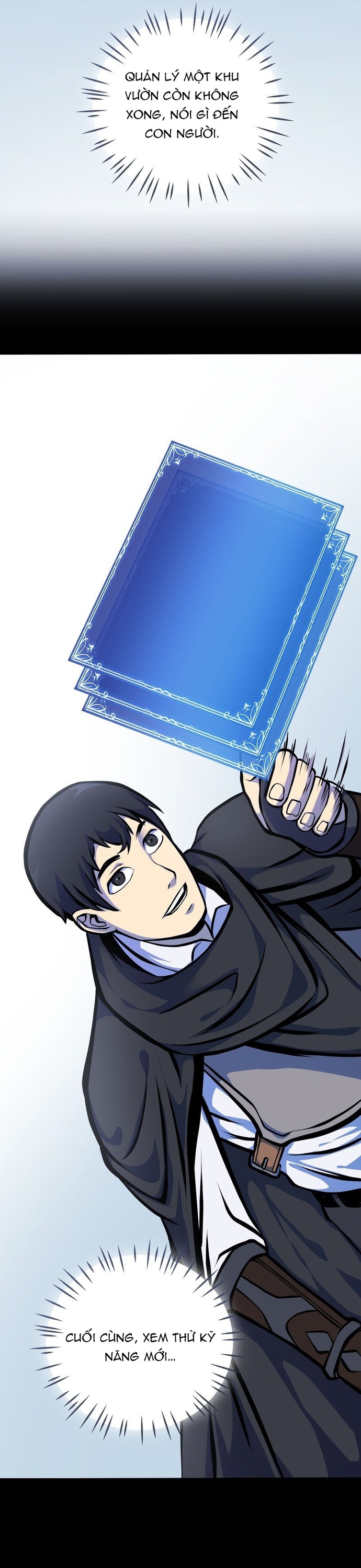 Thợ Săn Nguyên Thủy Chap 62 - Next Chap 63