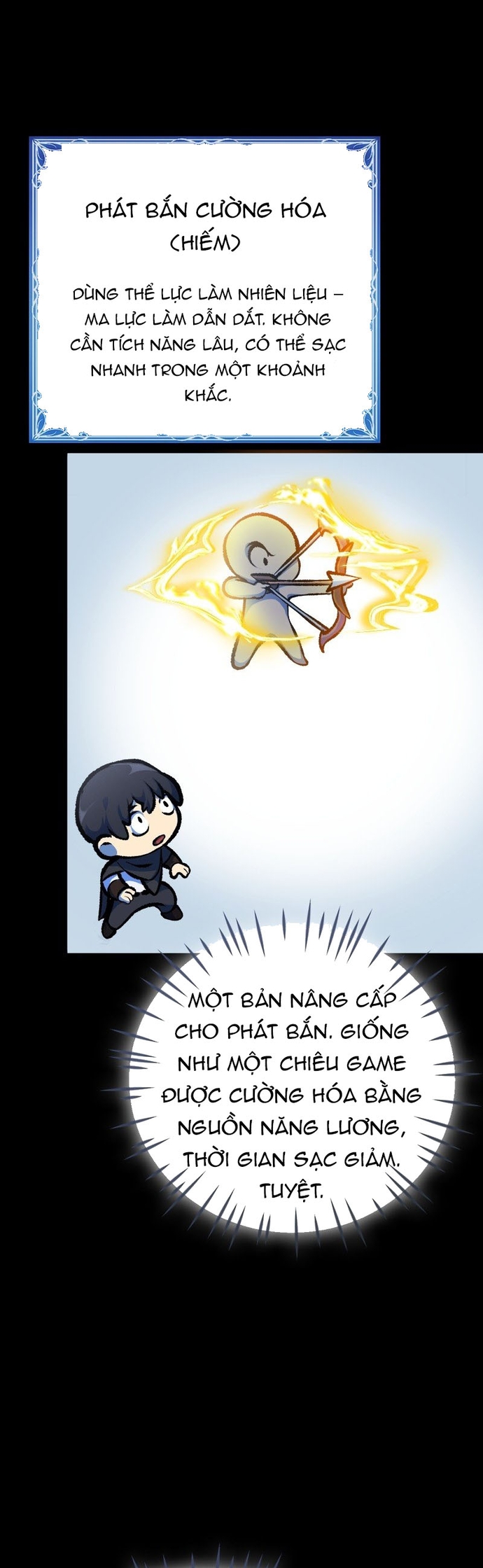 Thợ Săn Nguyên Thủy Chap 62 - Next Chap 63