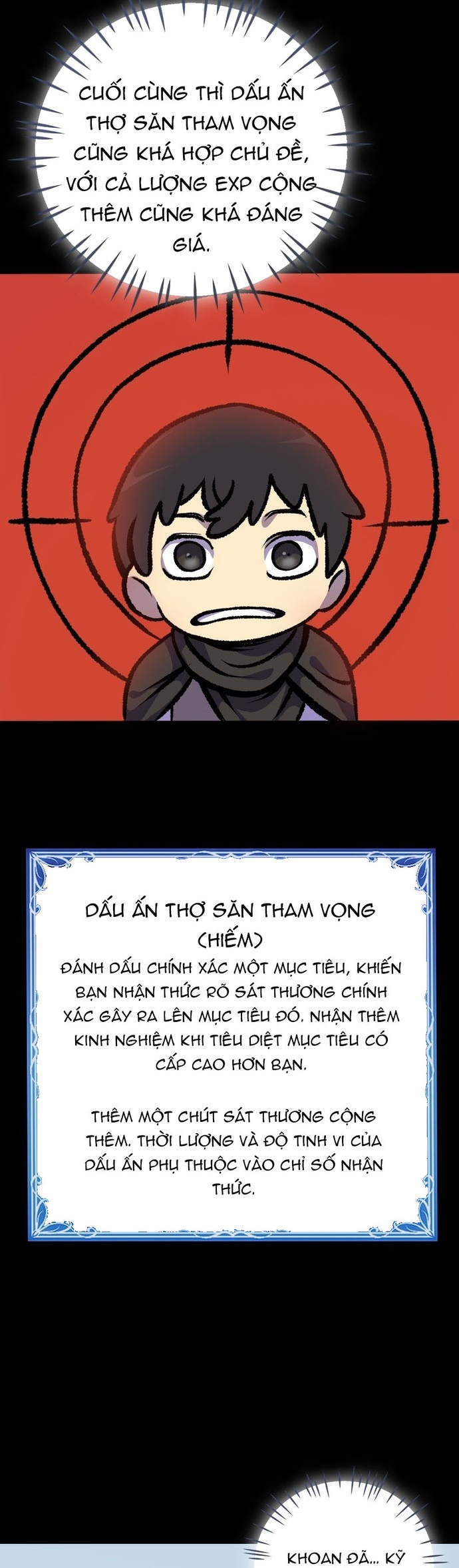 Thợ Săn Nguyên Thủy Chap 62 - Next Chap 63