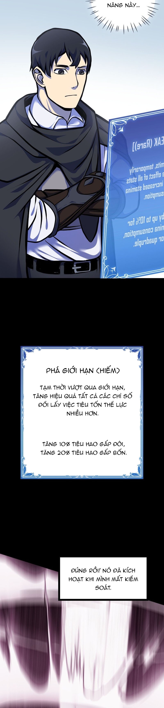 Thợ Săn Nguyên Thủy Chap 62 - Next Chap 63