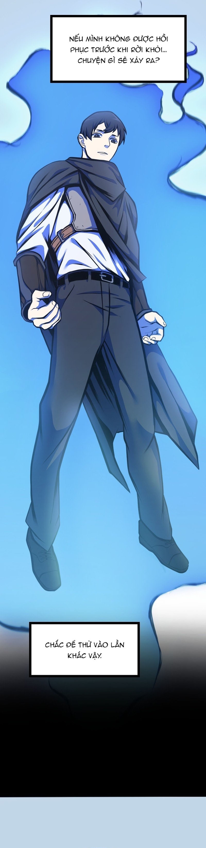 Thợ Săn Nguyên Thủy Chap 62 - Next Chap 63