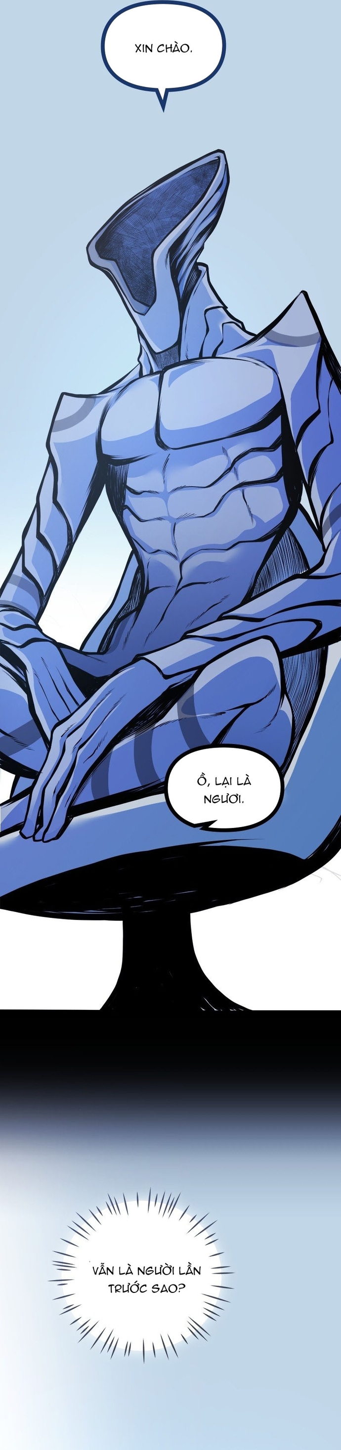 Thợ Săn Nguyên Thủy Chap 62 - Next Chap 63