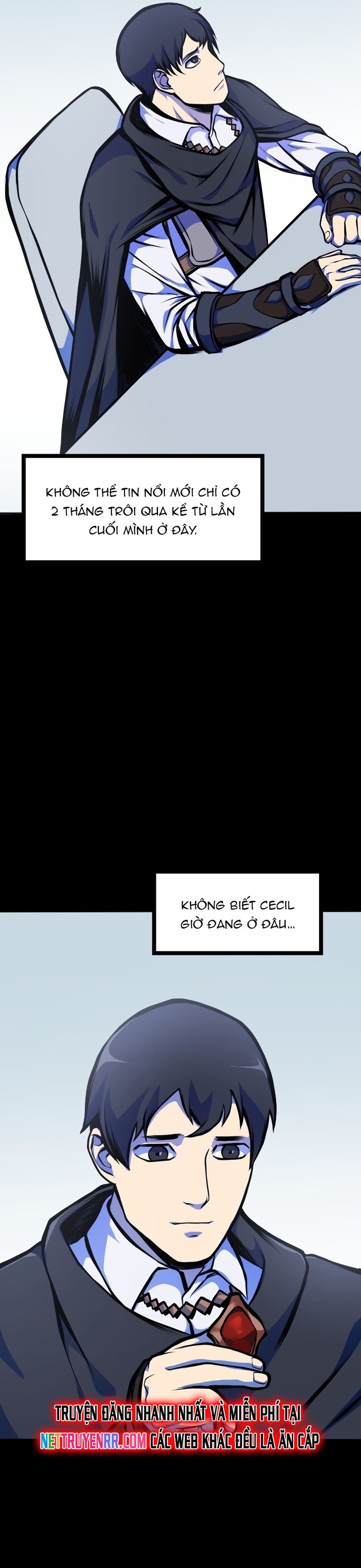 Thợ Săn Nguyên Thủy Chap 62 - Next Chap 63