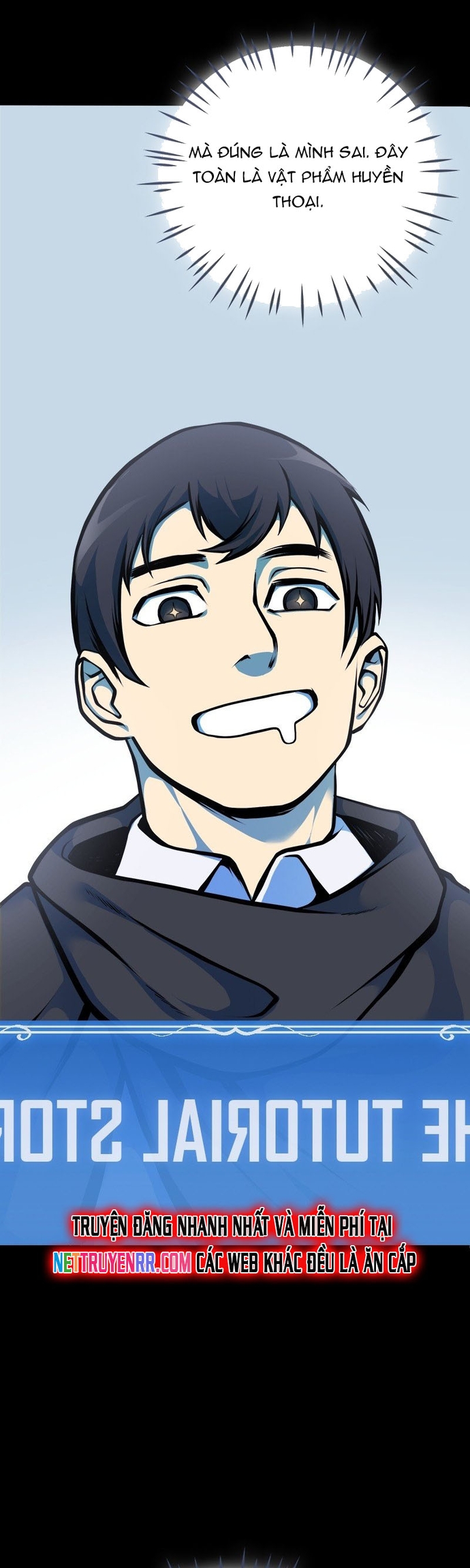 Thợ Săn Nguyên Thủy Chap 62 - Next Chap 63