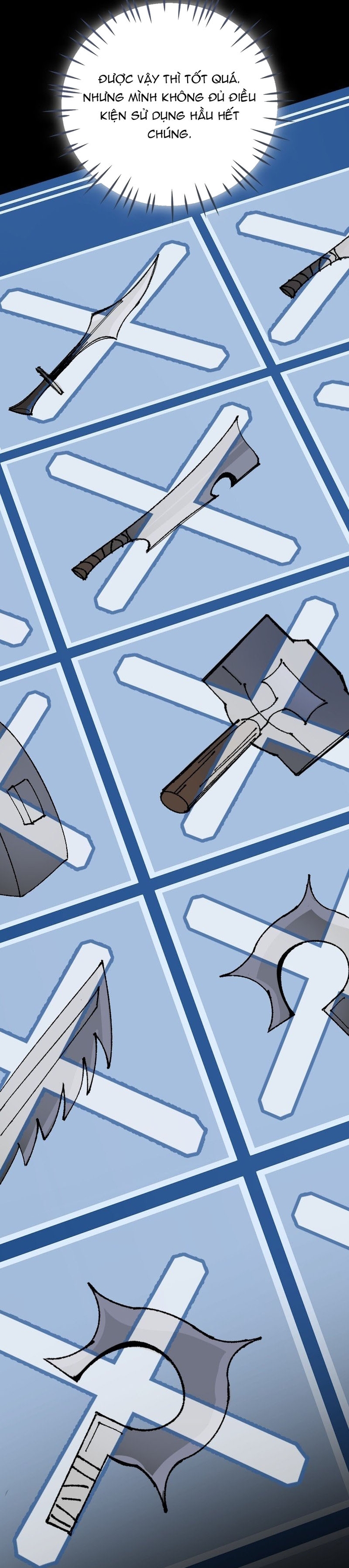 Thợ Săn Nguyên Thủy Chap 62 - Next Chap 63