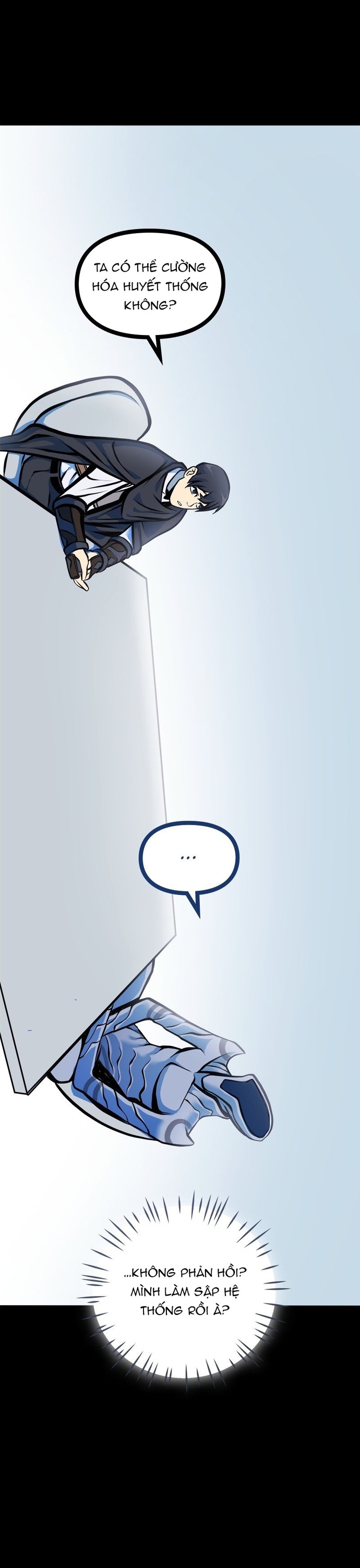 Thợ Săn Nguyên Thủy Chap 62 - Next Chap 63