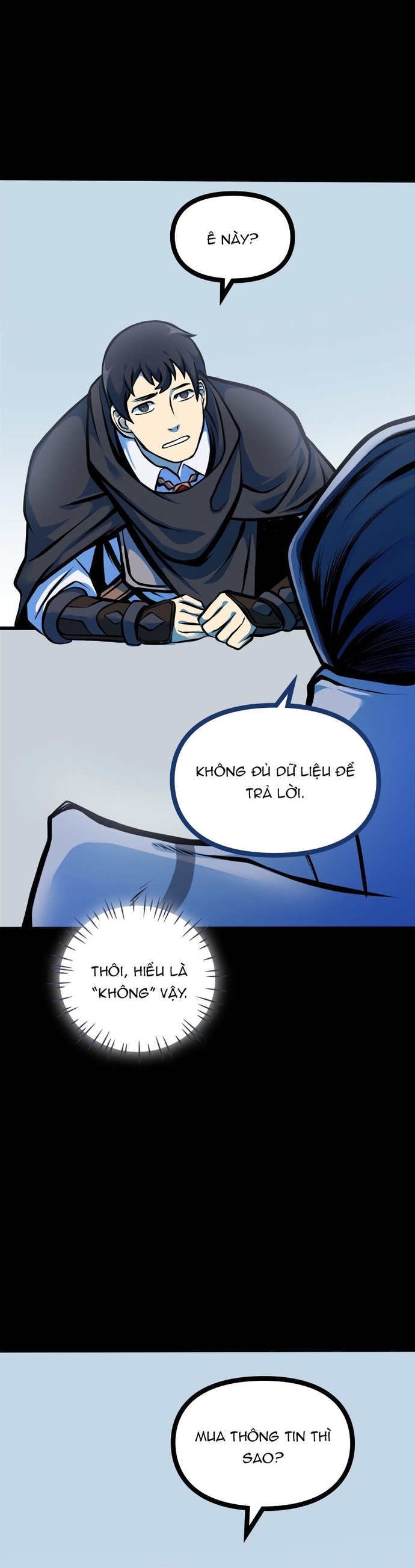 Thợ Săn Nguyên Thủy Chap 62 - Next Chap 63