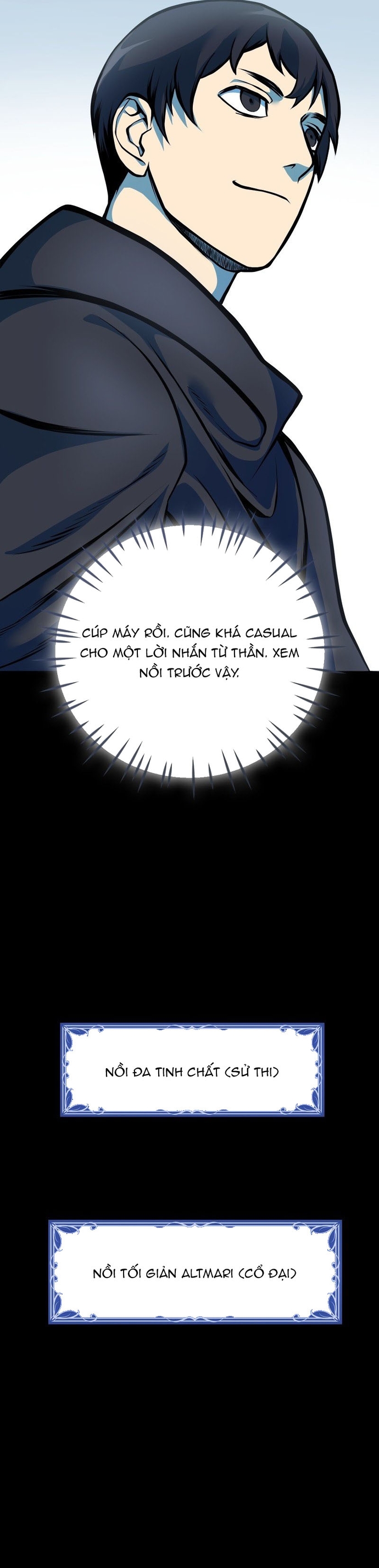 Thợ Săn Nguyên Thủy Chap 62 - Next Chap 63