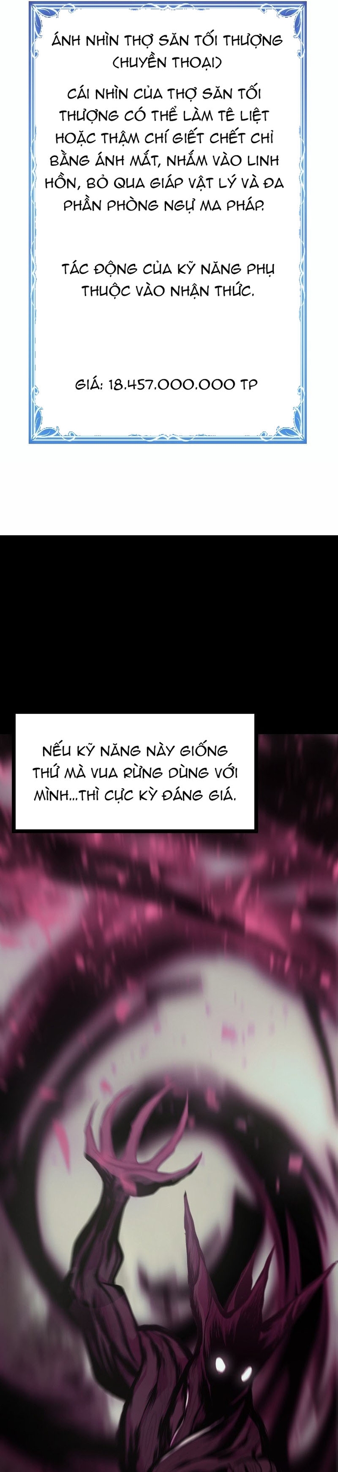 Thợ Săn Nguyên Thủy Chap 62 - Next Chap 63