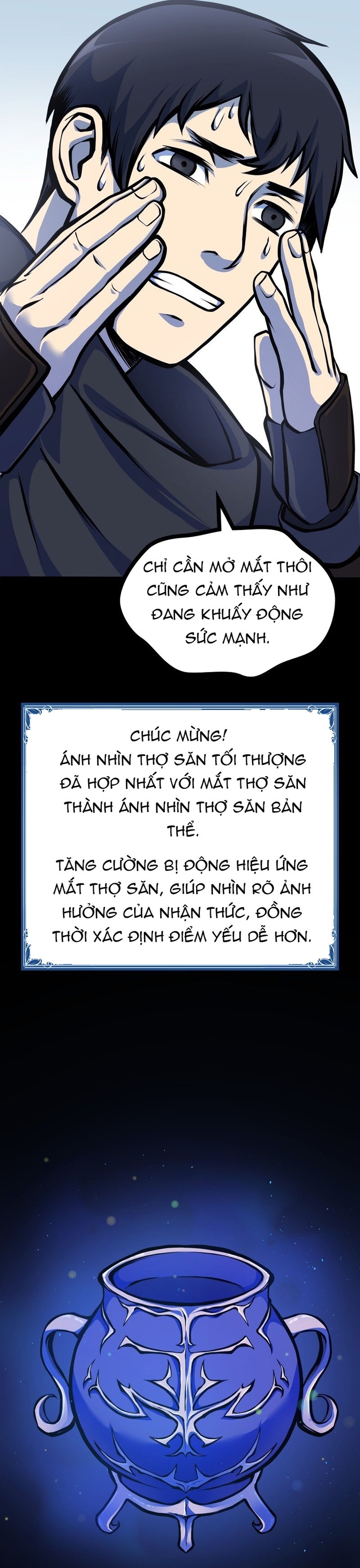 Thợ Săn Nguyên Thủy Chap 62 - Next Chap 63
