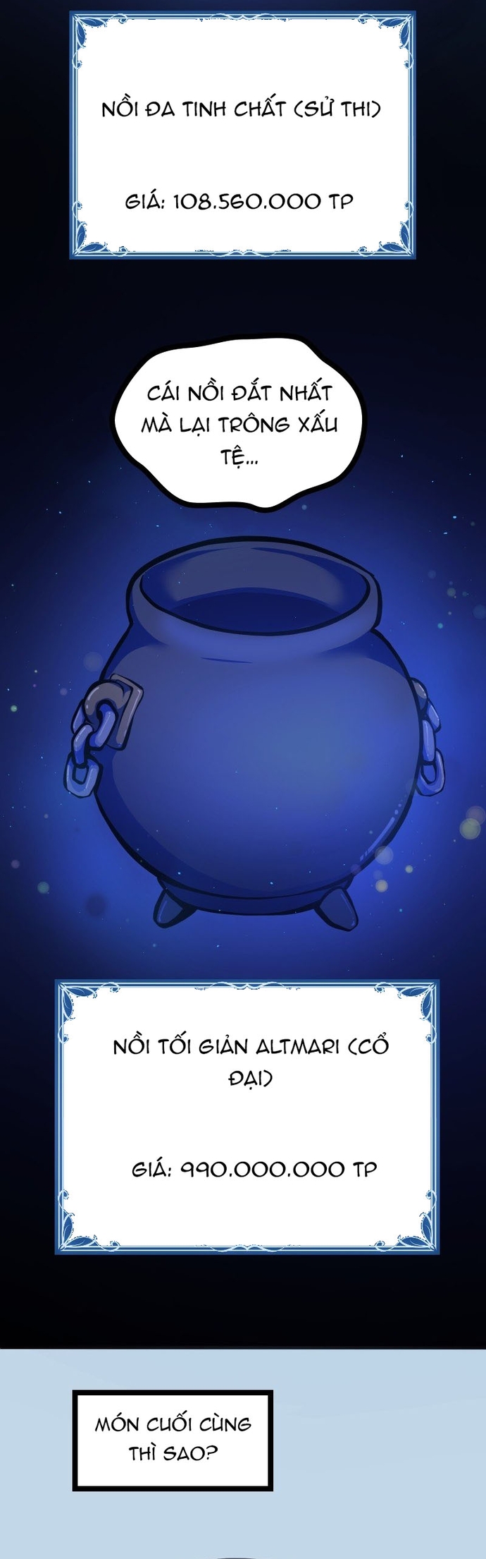 Thợ Săn Nguyên Thủy Chap 62 - Next Chap 63