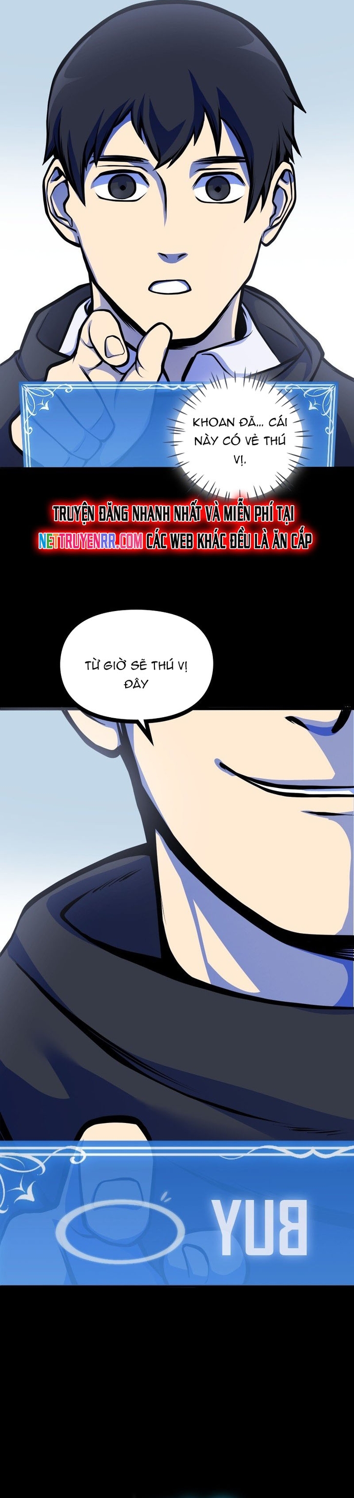 Thợ Săn Nguyên Thủy Chap 62 - Next Chap 63